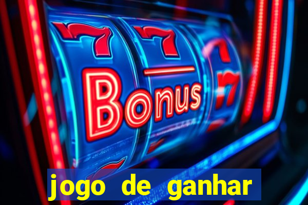 jogo de ganhar dinheiro de verdade sem pagar nada